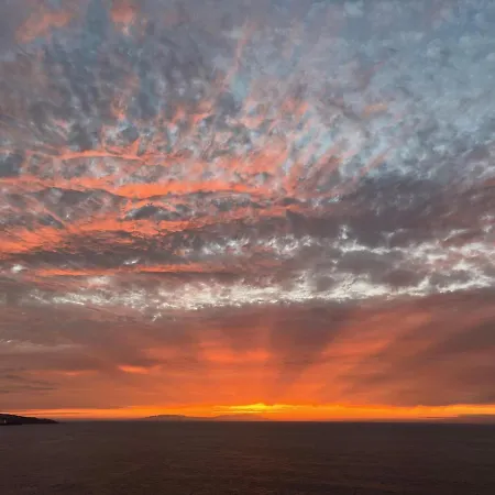 Apartamento Sea Lover's Nest