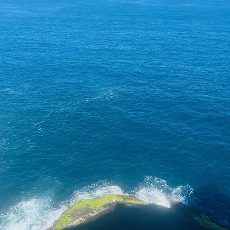 Sea Lover's Nest Los Realejos