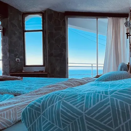 Sea Lover's Nest Apartment *