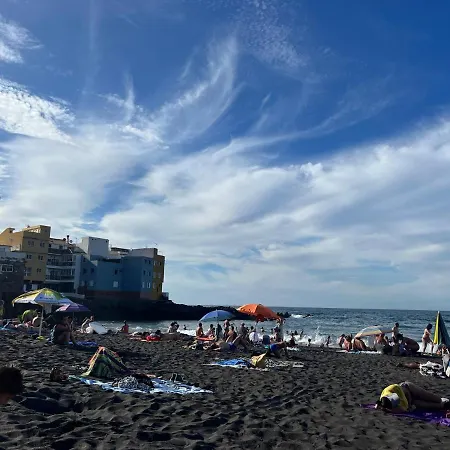 Apartamento Sea Lover's Nest *