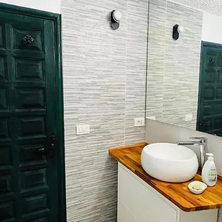 Apartment Sea Lover's Nest Los Realejos