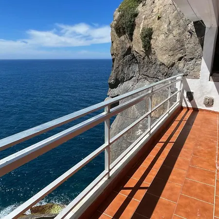 Apartment Sea Lover's Nest *