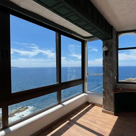 Sea Lover's Nest Apartamento