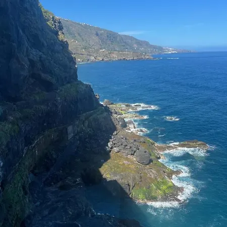 Apartamento Sea Lover's Nest Los Realejos