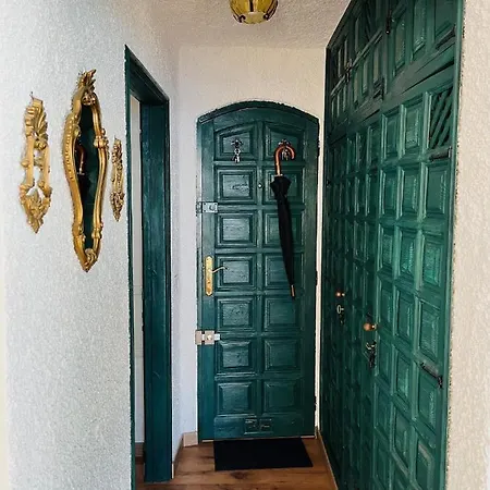 Sea Lover's Nest * Los Realejos