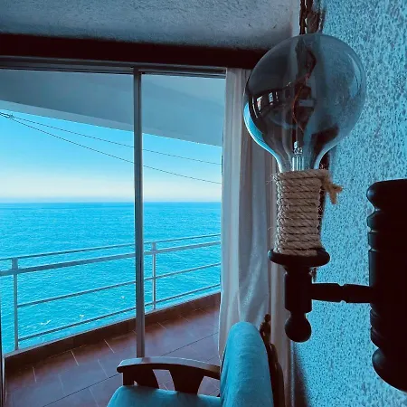 Sea Lover's Nest * Los Realejos