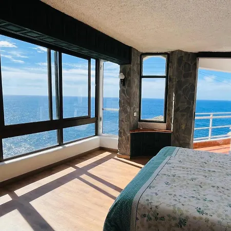 Apartment Sea Lover's Nest *
