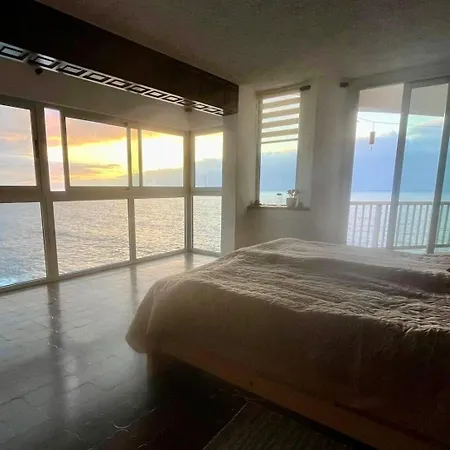 Apartment Sea Lover's Nest *