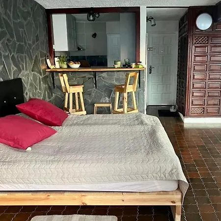 Apartamento Sea Lover's Nest