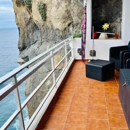 Sea Lover's Nest Apartamento *
