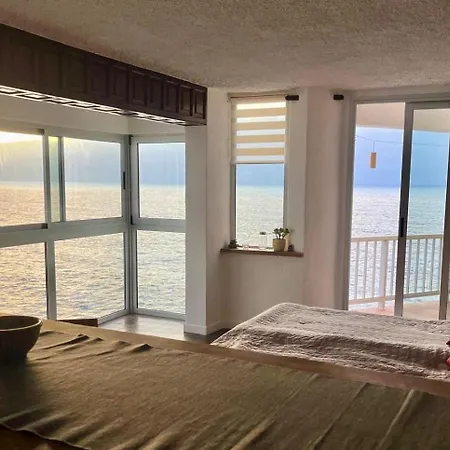 Sea Lover's Nest Apartamento