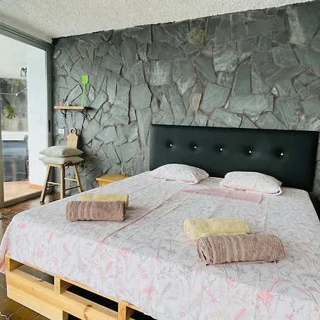 Apartamento Sea Lover's Nest