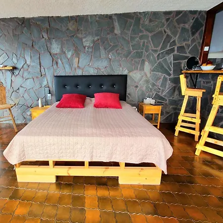 Sea Lover's Nest Apartamento