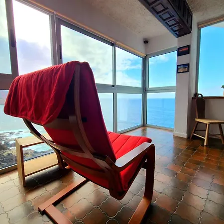 Apartamento Sea Lover's Nest