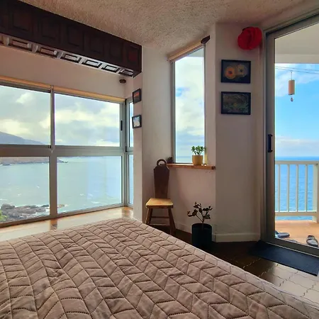 Apartment Sea Lover's Nest *