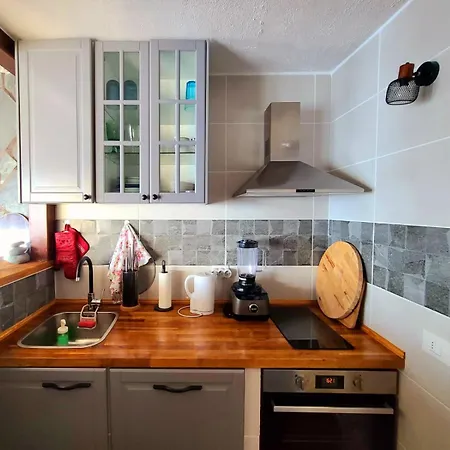 Sea Lover's Nest Los Realejos