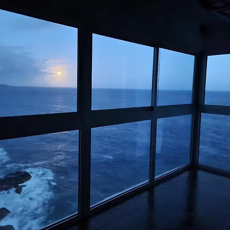 Sea Lover's Nest Apartamento