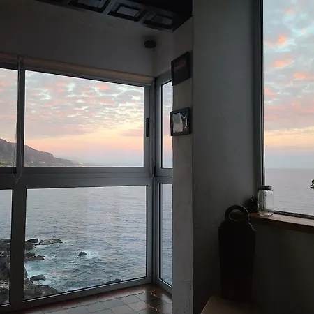 Sea Lover's Nest Apartamento