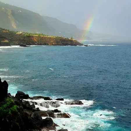 Apartamento Sea Lover's Nest *