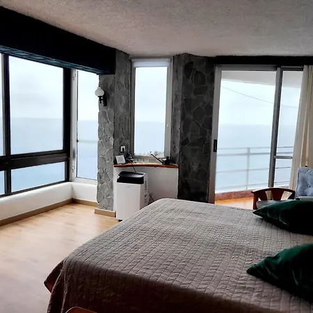 Sea Lover's Nest Apartamento *