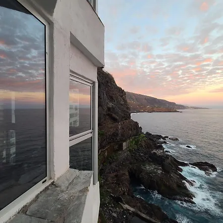 Sea Lover's Nest Los Realejos